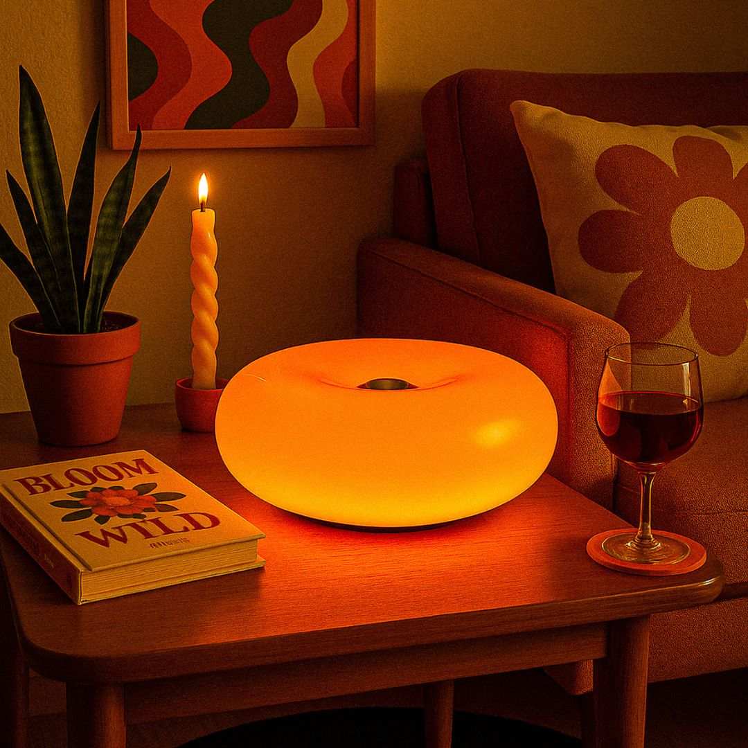 Lamps