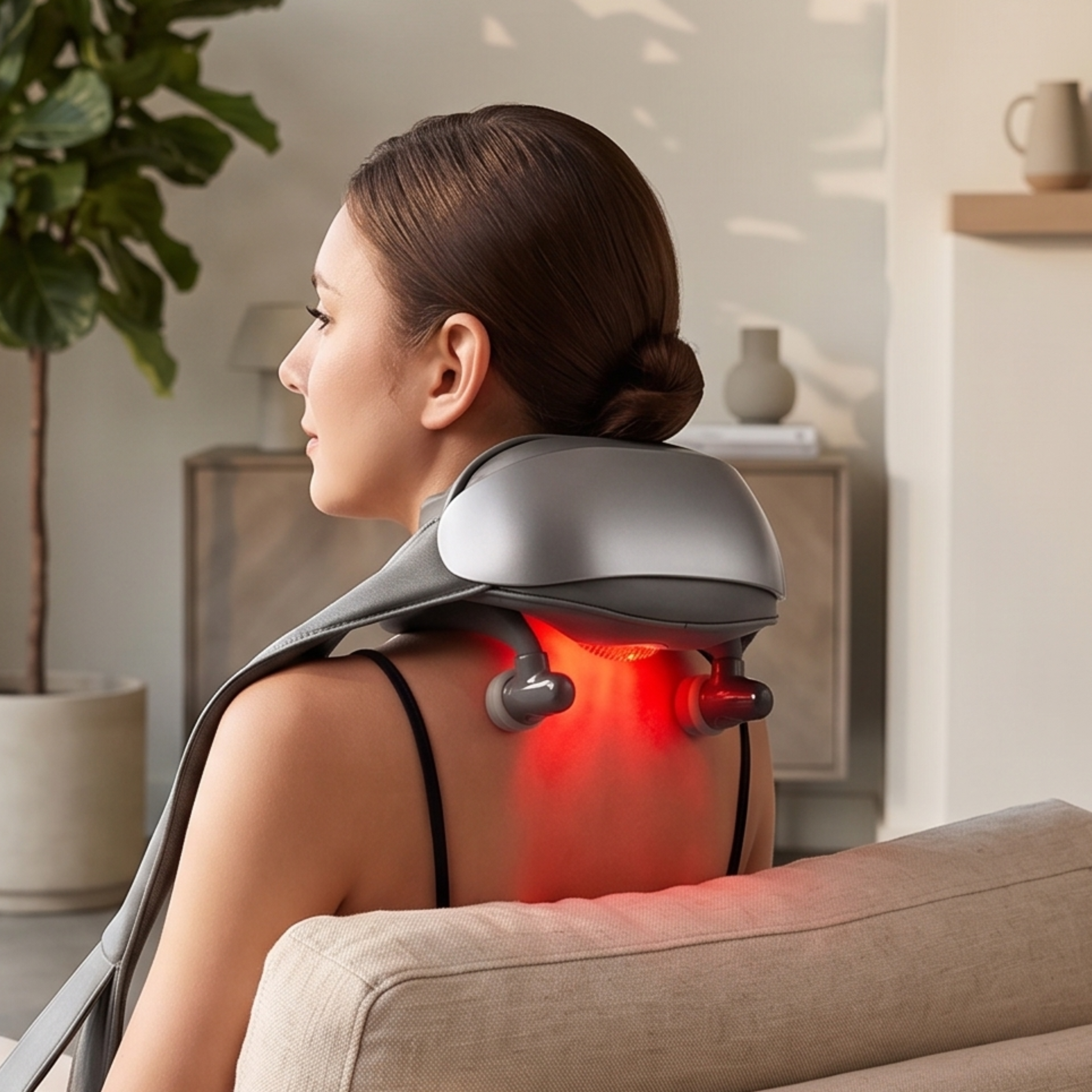 Massagers