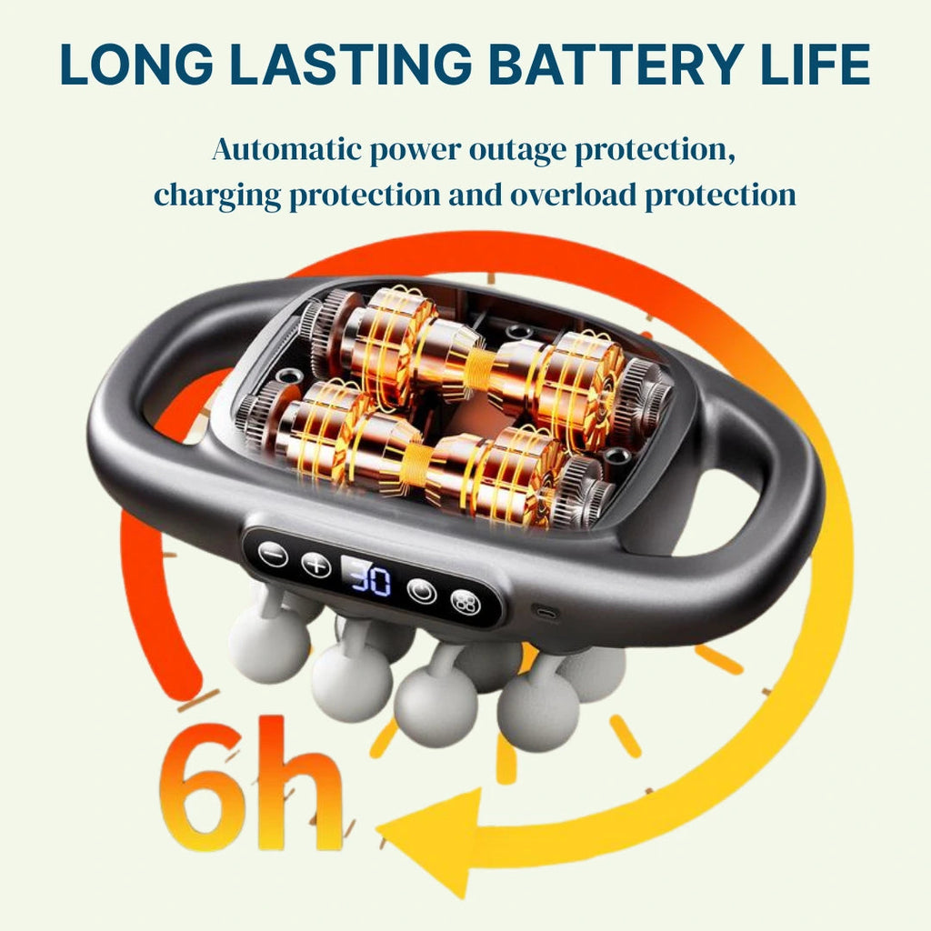 ReliefWave Pro 3