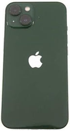 Apple iPhone 13, 128GB, Green - Unlocked (Renewed)