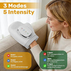 Drift Relief — Hand Therapy Massager for Arthritis & Joint Pain