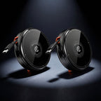 ChubbyCharge Compact - Retractable 3-in-1 Magnetic Charger & Hidden Stand