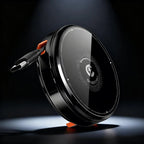 ChubbyCharge Compact - Retractable 3-in-1 Magnetic Charger & Hidden Stand