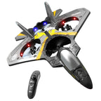 V17 RC Remote Control Airplane 2.4G