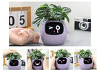 Smart AI Plant Pot Planter