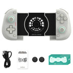 DATA FROG X3 Wireless Controller for Android Game