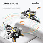 V17 RC Remote Control Airplane 2.4G