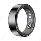 R09 Smart Ring Men Women with Charging Case
