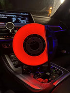 Torque Glow™ Brake Disc Lamp