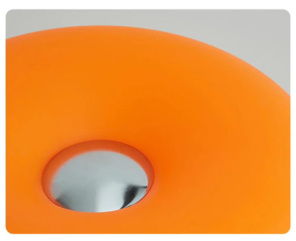 Donut Glass Lamp