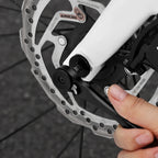 West Biking Bicycle Ratchet Wrench Set Multifunction Bike