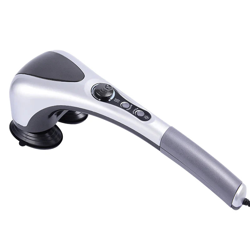 Home 220V Double-head Massage Stick