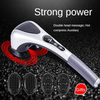 Home 220V Double-head Massage Stick