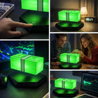 GTA Inspired Floating Money Lamp