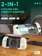 DATA FROG X3 Wireless Controller for Android Game