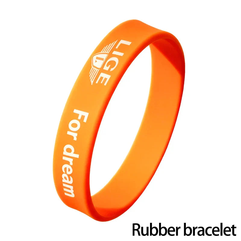 Smart Fitness Bracelet – Heart Rate & Sleep Monitor