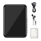 Bluetooth 5.4 Touch Screen MP3 Player