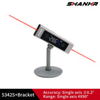 Digital Inclinometer Laser Protractor Type-C