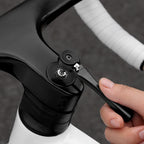 West Biking Bicycle Ratchet Wrench Set Multifunction Bike