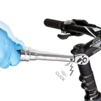 Bike Multitool Torque Wrench Set 1/4