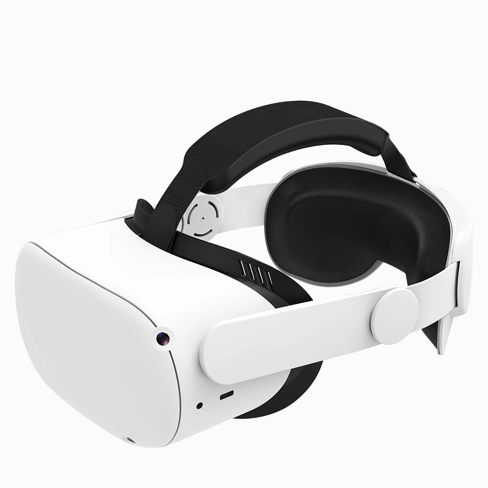 Meta Quest 2/Oculus Quest 2 Elite Strap Adjustable Head Strap