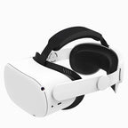 Meta Quest 2/Oculus Quest 2 Elite Strap Adjustable Head Strap