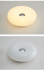 Donut Glass Lamp
