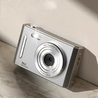 4K Digital Camera Dual Camera Flash 50 Million HD Pixel
