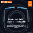 C8 Smart Glasses Headphone Wireless Bluetooth Sunglasses
