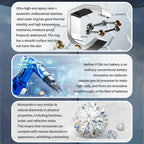 Smart Ring Lady Heart Rate Sleep Health Monitor