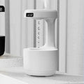 Anti Gravity Water Drop Humidifier