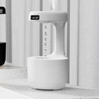 Anti Gravity Water Drop Humidifier