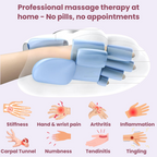 Drift Relief — Hand Therapy Massager for Arthritis & Joint Pain