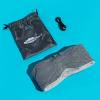 SnoozeBand™ Deluxe - Sleep Mask Headphones